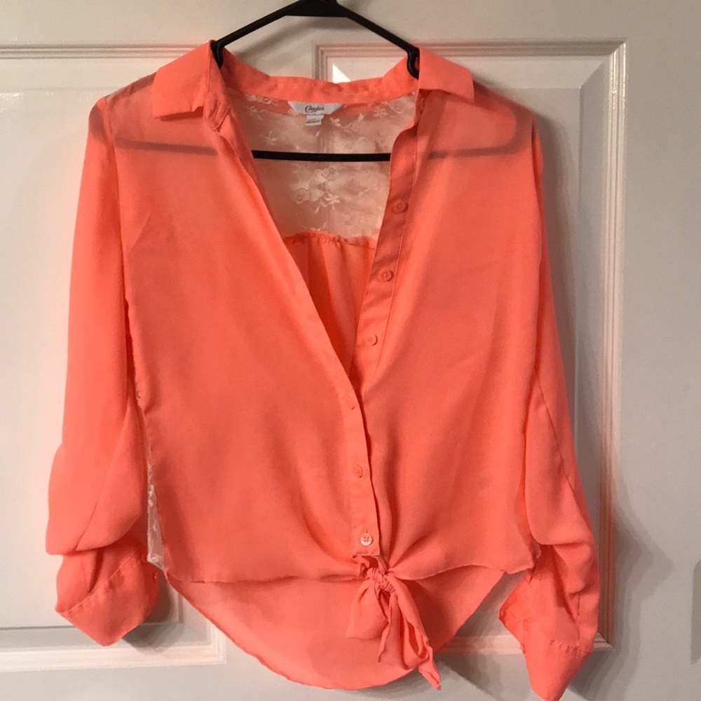 Women’s Blouse - Picture 2 of 3
